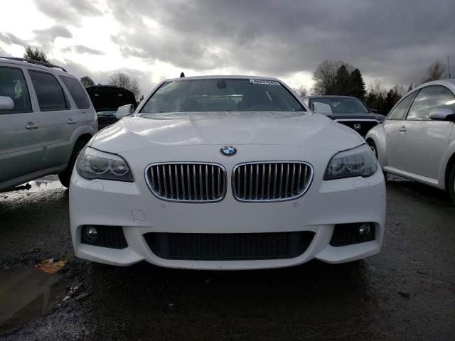 Photo 4 VIN: WBAFR9C51BDV58184 - BMW 550 I 