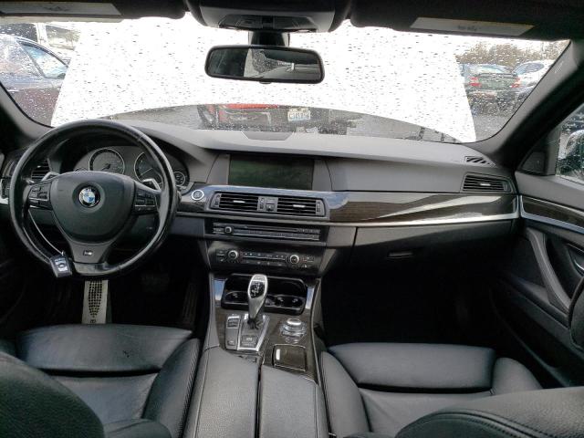 Photo 7 VIN: WBAFR9C51BDV58184 - BMW 550 I 