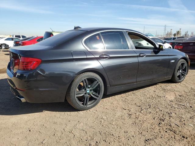 Photo 2 VIN: WBAFR9C51CDV59367 - BMW 550 I 