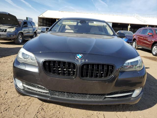 Photo 4 VIN: WBAFR9C51CDV59367 - BMW 550 I 