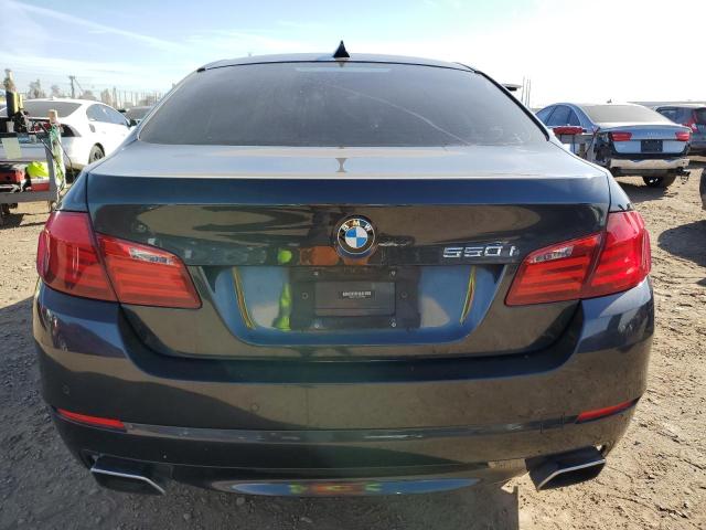 Photo 5 VIN: WBAFR9C51CDV59367 - BMW 550 I 