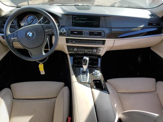 Photo 7 VIN: WBAFR9C51CDV59367 - BMW 550 I 