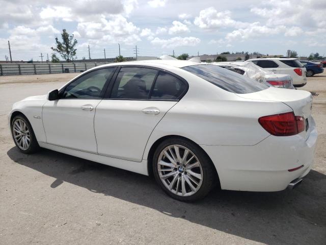 Photo 1 VIN: WBAFR9C51CDX78913 - BMW 550 I 