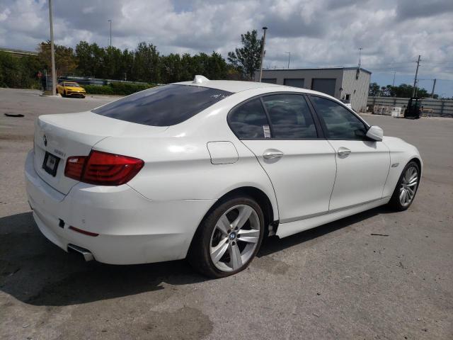 Photo 2 VIN: WBAFR9C51CDX78913 - BMW 550 I 