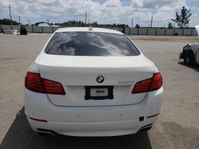 Photo 5 VIN: WBAFR9C51CDX78913 - BMW 550 I 