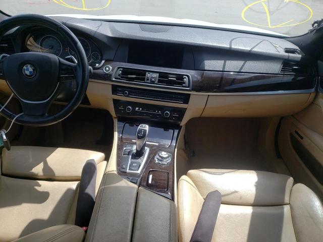 Photo 7 VIN: WBAFR9C51CDX78913 - BMW 550 I 