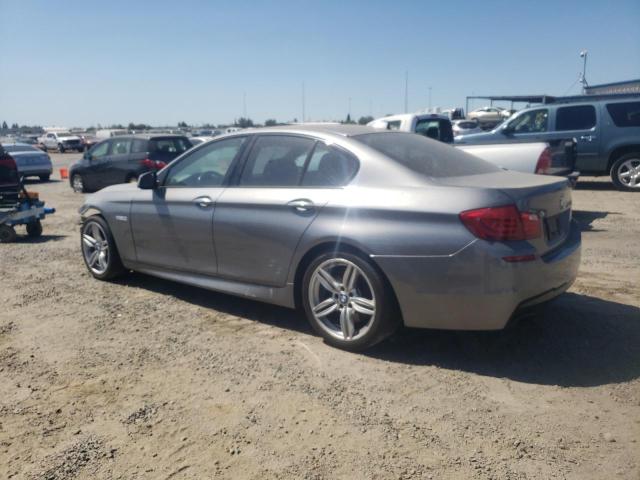 Photo 1 VIN: WBAFR9C51DD226653 - BMW 550 I 