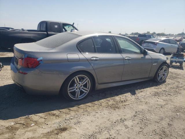 Photo 2 VIN: WBAFR9C51DD226653 - BMW 550 I 