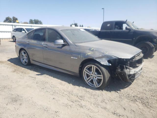 Photo 3 VIN: WBAFR9C51DD226653 - BMW 550 I 