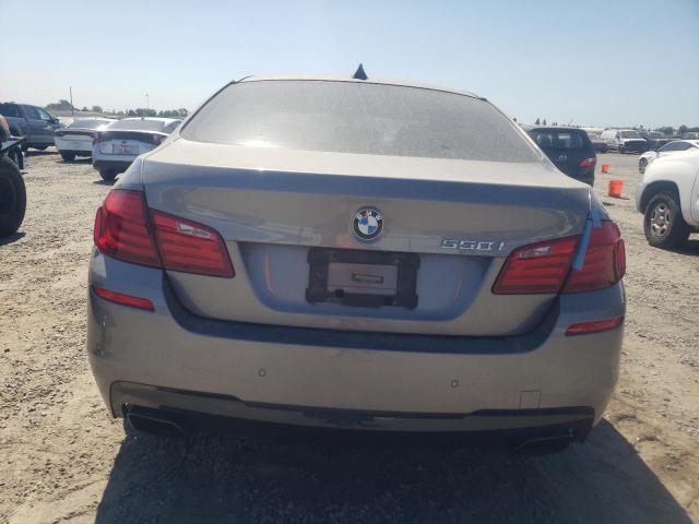 Photo 5 VIN: WBAFR9C51DD226653 - BMW 550 I 