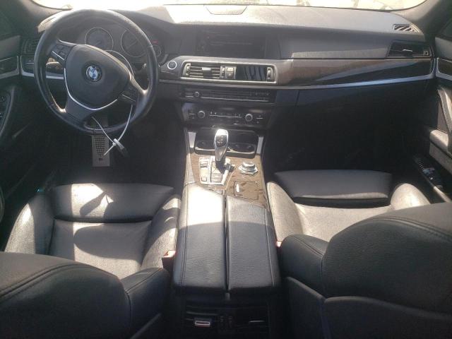 Photo 7 VIN: WBAFR9C51DD226653 - BMW 550 I 