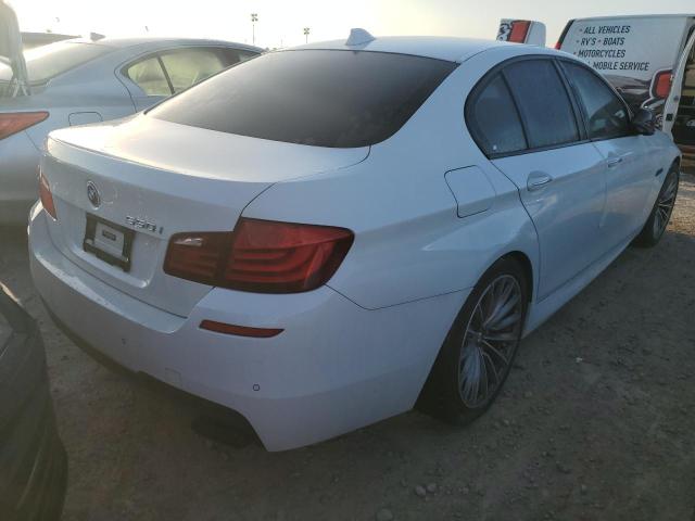 Photo 2 VIN: WBAFR9C51DD227253 - BMW 550 I 