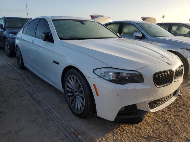 Photo 3 VIN: WBAFR9C51DD227253 - BMW 550 I 