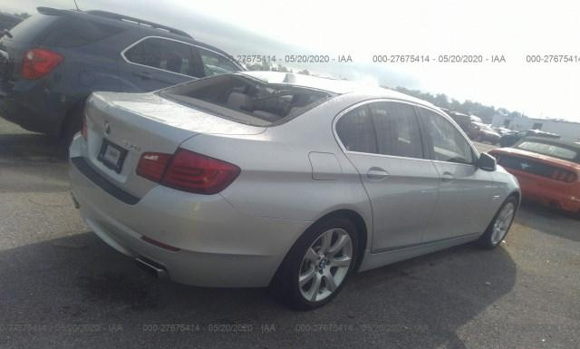 Photo 3 VIN: WBAFR9C51DDX79805 - BMW 135 