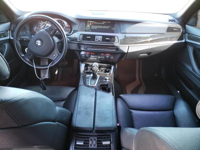 Photo 7 VIN: WBAFR9C51DDX79819 - BMW 5 SERIES 