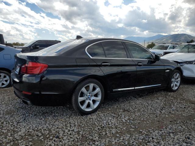 Photo 2 VIN: WBAFR9C51DDX80422 - BMW 550 I 