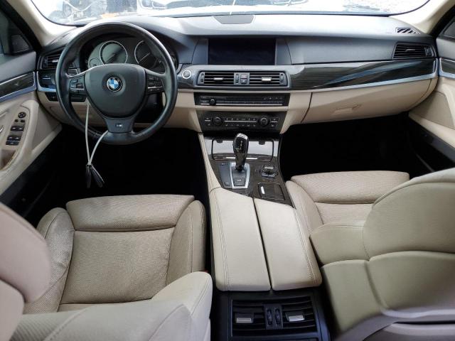 Photo 7 VIN: WBAFR9C51DDX80422 - BMW 550 I 