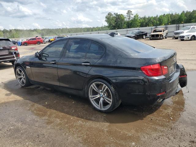 Photo 1 VIN: WBAFR9C52BC599333 - BMW 5 SERIES 