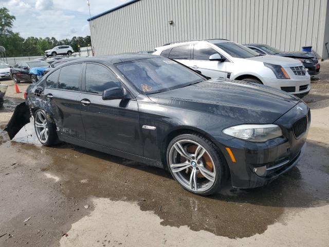 Photo 3 VIN: WBAFR9C52BC599333 - BMW 5 SERIES 