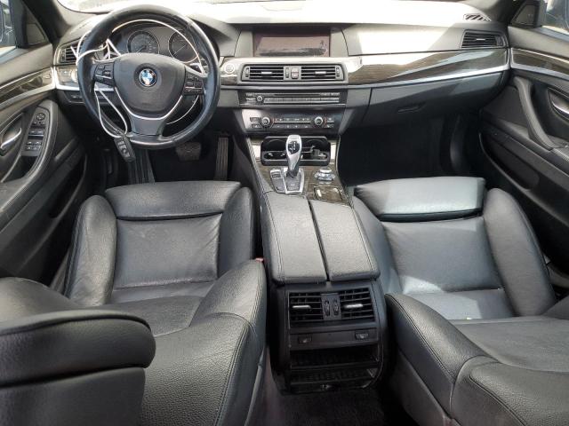 Photo 7 VIN: WBAFR9C52BC599333 - BMW 5 SERIES 