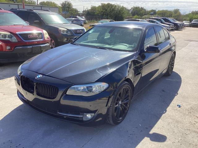 Photo 1 VIN: WBAFR9C52BC599428 - BMW 5ER 