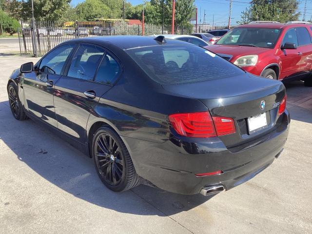 Photo 2 VIN: WBAFR9C52BC599428 - BMW 5ER 