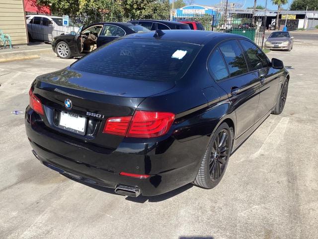 Photo 3 VIN: WBAFR9C52BC599428 - BMW 5ER 