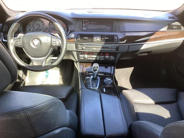 Photo 8 VIN: WBAFR9C52BC599428 - BMW 5ER 