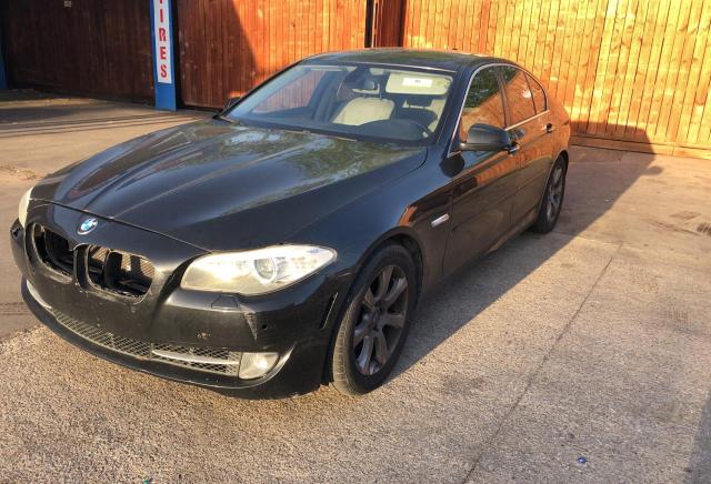 Photo 1 VIN: WBAFR9C52BC617460 - BMW 550 I 