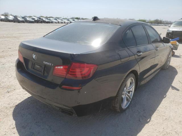 Photo 3 VIN: WBAFR9C52BC757914 - BMW 550 I 