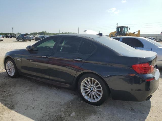 Photo 1 VIN: WBAFR9C52CDV59362 - BMW 550 I 