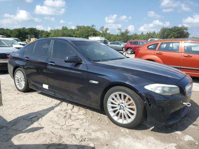 Photo 3 VIN: WBAFR9C52CDV59362 - BMW 550 I 