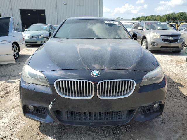 Photo 4 VIN: WBAFR9C52CDV59362 - BMW 550 I 