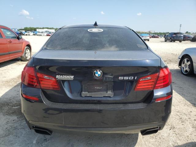 Photo 5 VIN: WBAFR9C52CDV59362 - BMW 550 I 