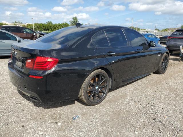 Photo 2 VIN: WBAFR9C52CDX79360 - BMW 5 SERIES 