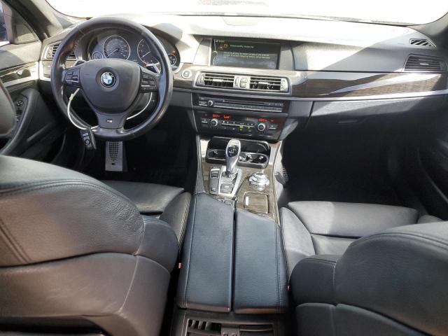 Photo 7 VIN: WBAFR9C52CDX79360 - BMW 5 SERIES 