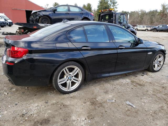 Photo 2 VIN: WBAFR9C52DD226676 - BMW 550 I 