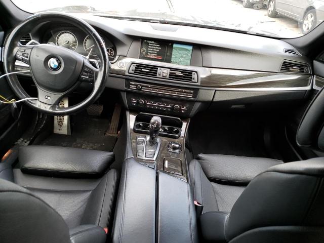 Photo 7 VIN: WBAFR9C52DD226676 - BMW 550 I 