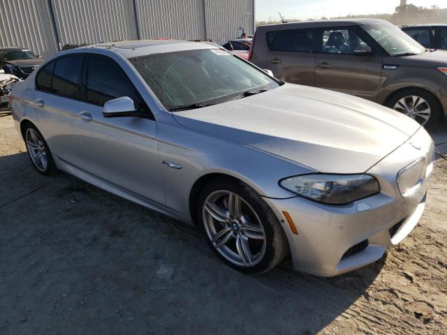 Photo 3 VIN: WBAFR9C52DD226953 - BMW 550 I 