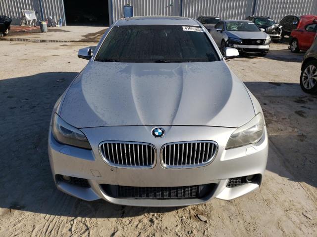 Photo 4 VIN: WBAFR9C52DD226953 - BMW 550 I 