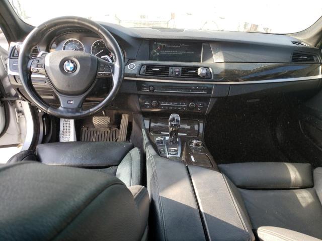 Photo 7 VIN: WBAFR9C52DD226953 - BMW 550 I 