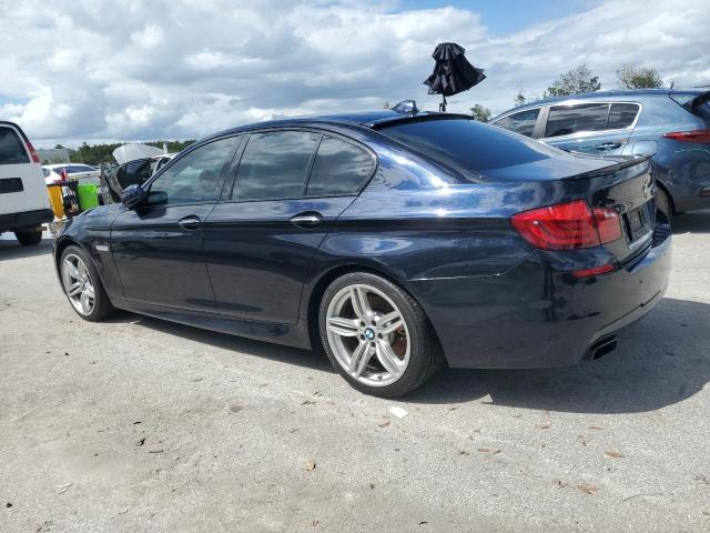 Photo 1 VIN: WBAFR9C52DD227309 - BMW 550 I 