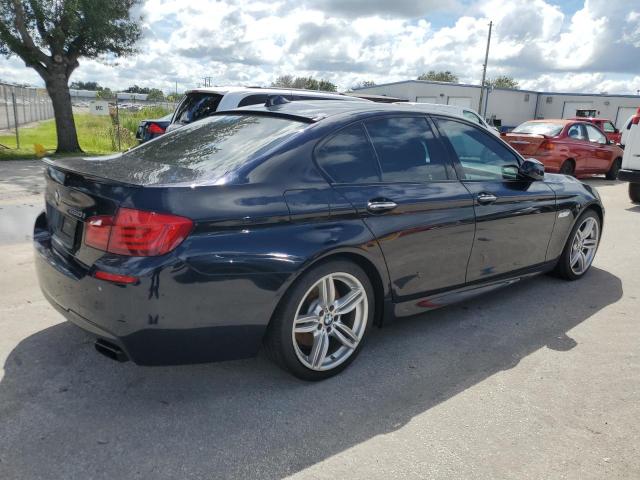 Photo 2 VIN: WBAFR9C52DD227309 - BMW 550 I 