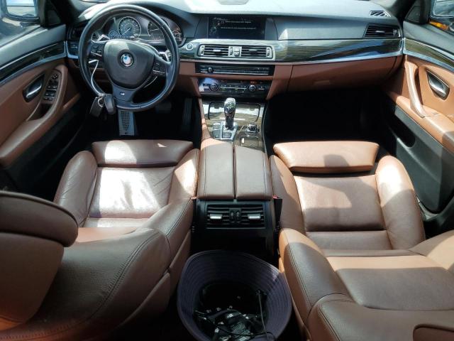 Photo 7 VIN: WBAFR9C52DD227309 - BMW 550 I 