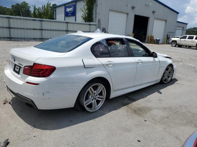 Photo 2 VIN: WBAFR9C52DDX79876 - BMW 550 I 