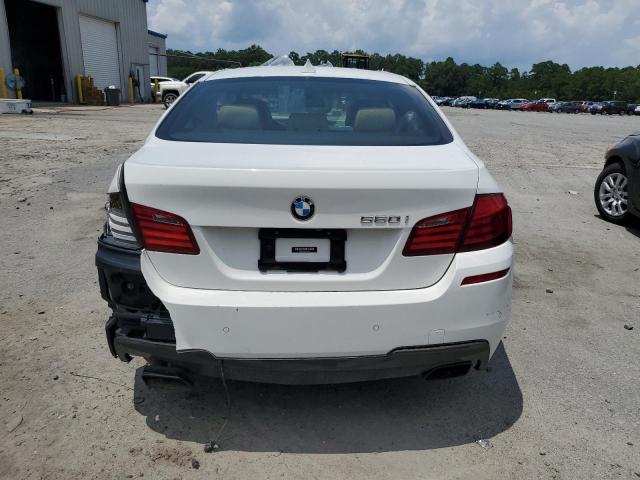 Photo 5 VIN: WBAFR9C52DDX79876 - BMW 550 I 