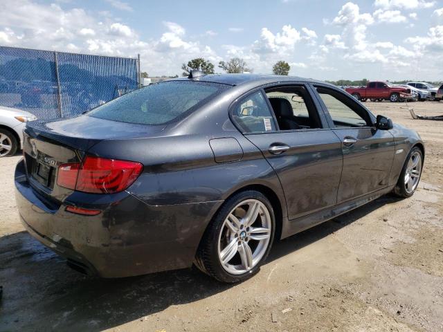 Photo 2 VIN: WBAFR9C52DDX81109 - BMW 550 I 