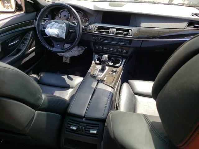 Photo 7 VIN: WBAFR9C52DDX81109 - BMW 550 I 