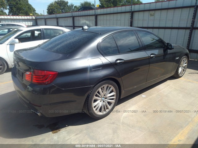 Photo 3 VIN: WBAFR9C53BC270656 - BMW 5 