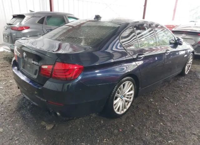 Photo 3 VIN: WBAFR9C53BC270852 - BMW 5 SERIES 